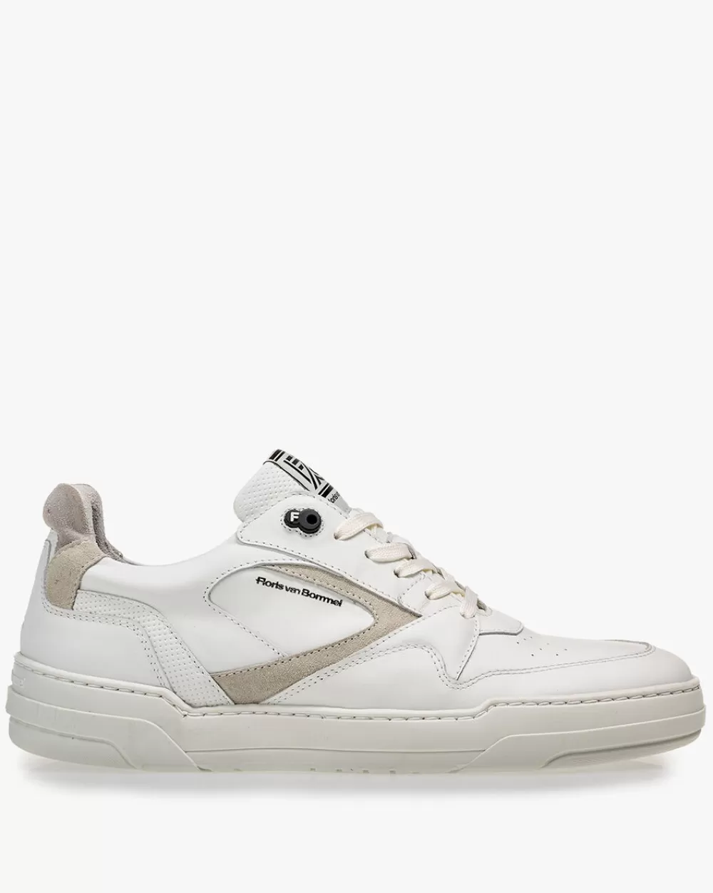 Floris van Bommel De Dunker 03.02<Heren Sneakers
