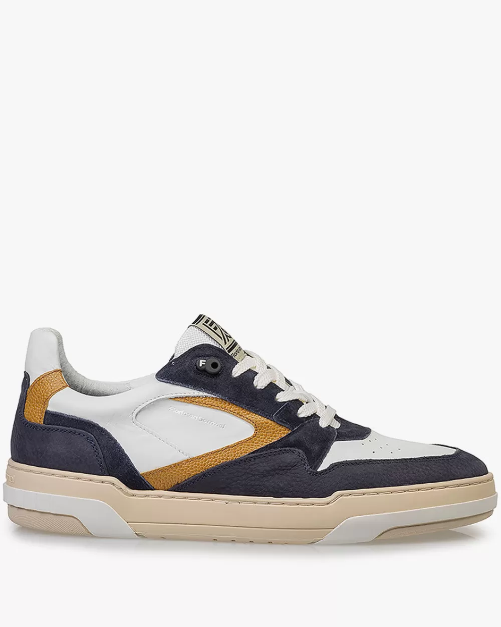 Floris van Bommel De Dunker 03.07<Heren Sneakers