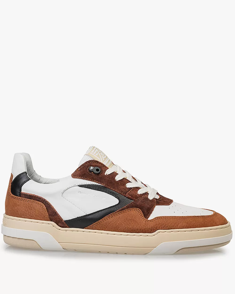 Floris van Bommel De Dunker 03.09<Heren Sneakers