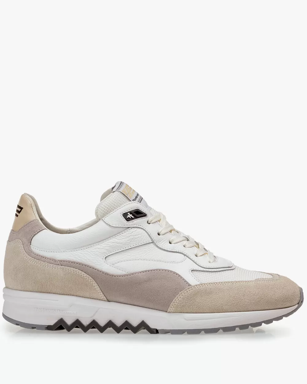 Floris van Bommel De Harder 01.00<Heren Sneakers