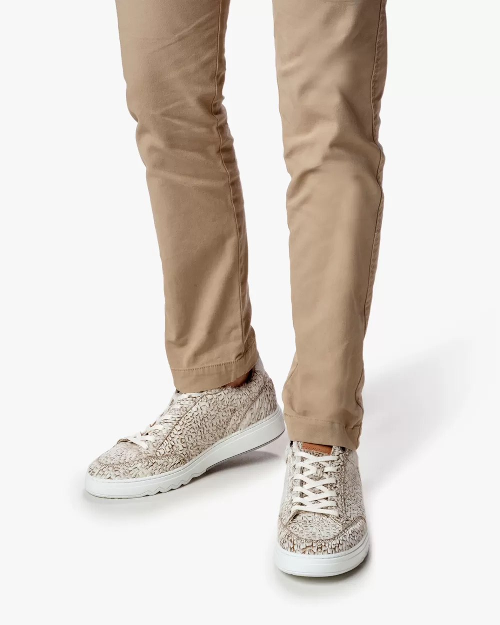 Floris van Bommel De Kupster 06.01<Heren Extravagant | Sneakers
