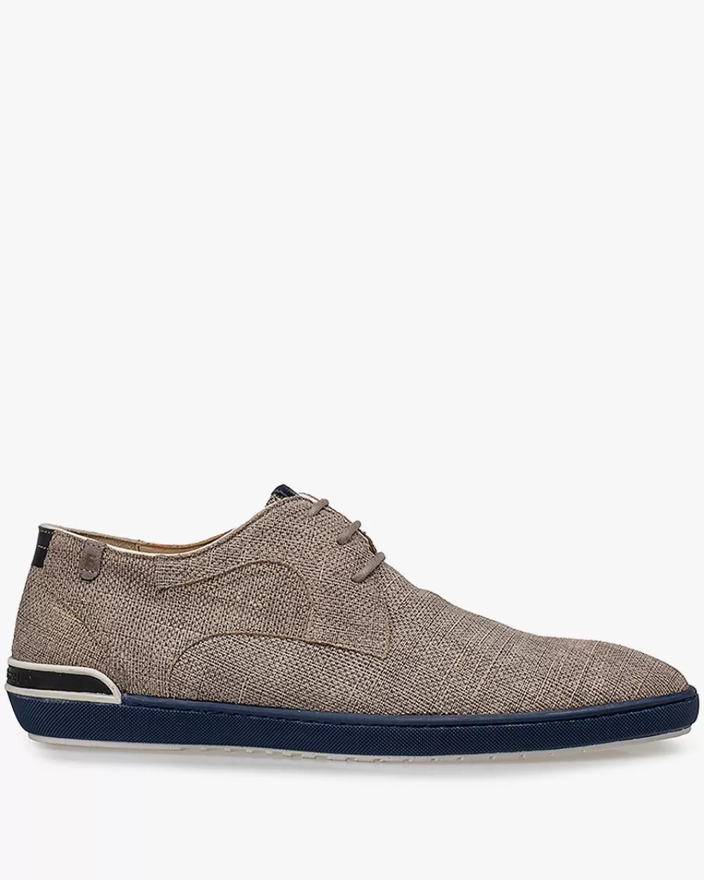 Floris van Bommel De Scooper 05.06<Heren Veterschoenen