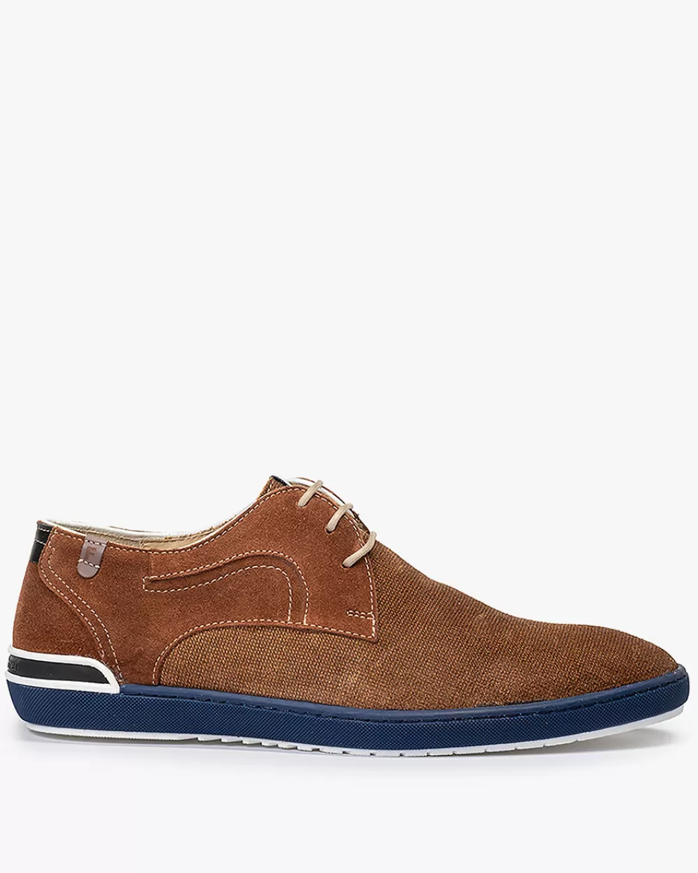 Floris van Bommel De Scooper 05.11<Heren Veterschoenen