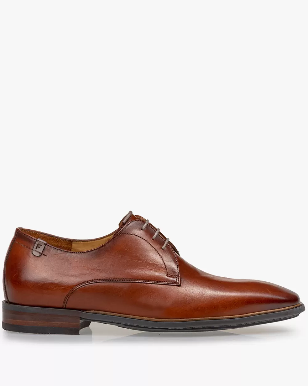 Floris van Bommel De Slimmer 04.00<Heren Office Casual | Nette schoenen