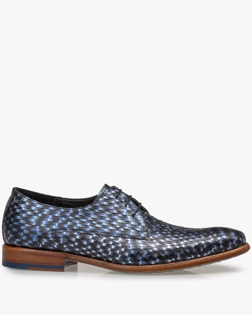 Floris van Bommel De Stijler 23.05<Heren Veterschoenen