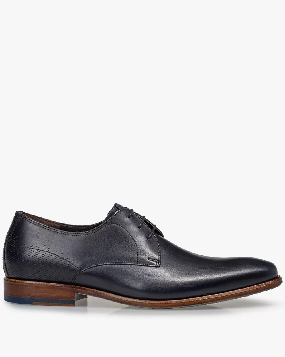 Floris van Bommel De Stijler 29.01<Heren Nette schoenen | Veterschoenen