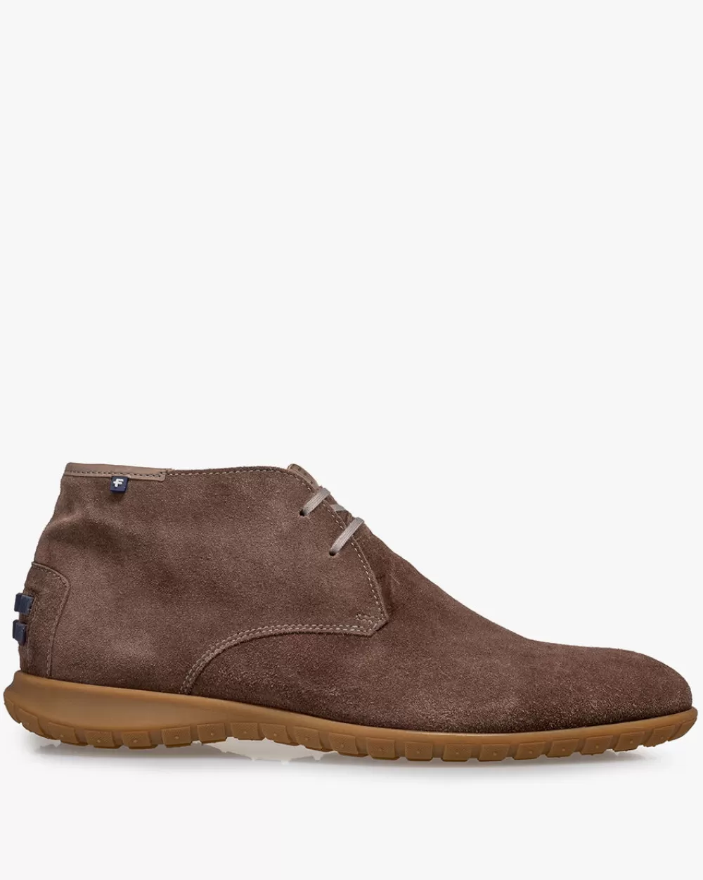 Floris van Bommel De Wolker 03.01<Heren Boots