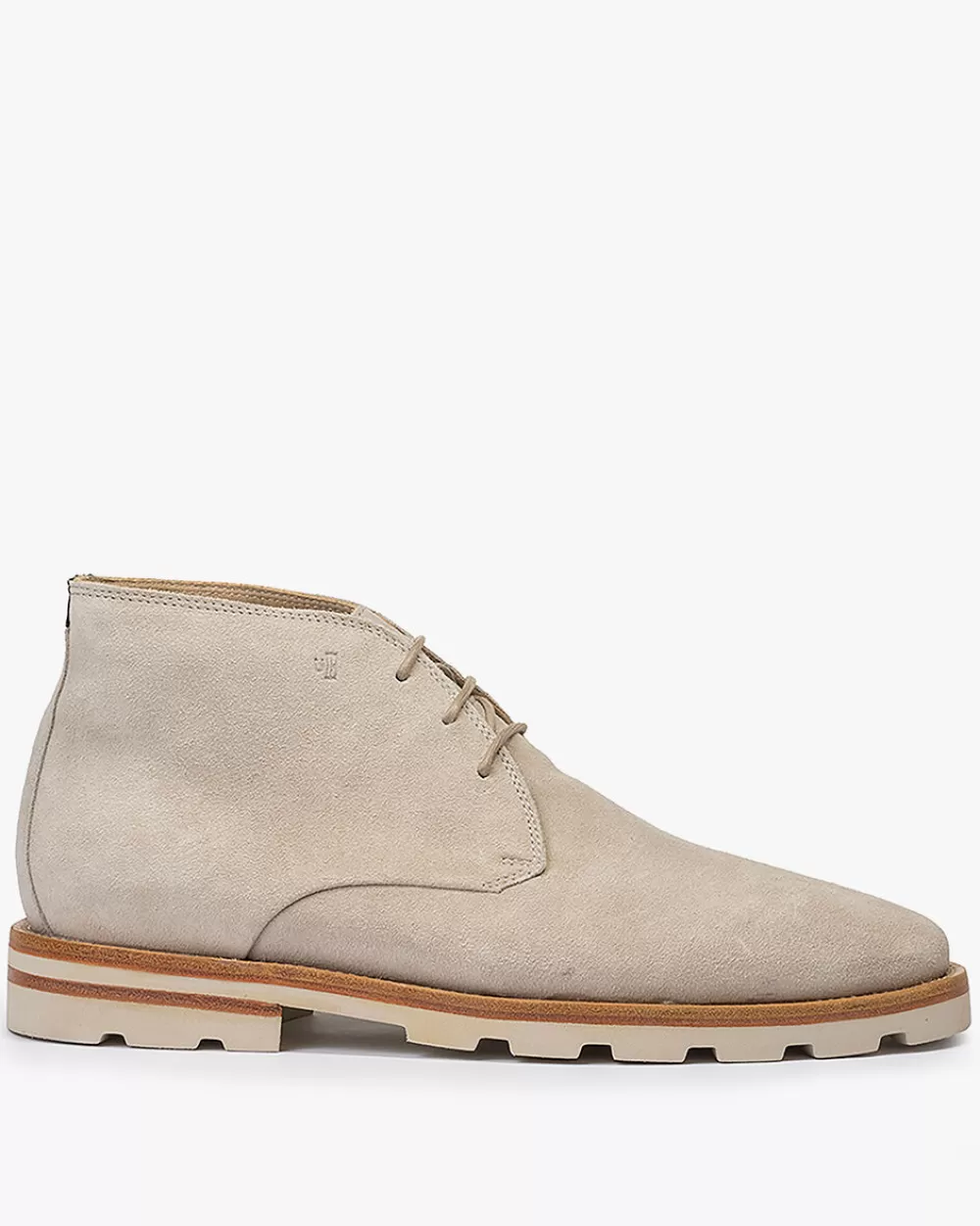 Floris van Bommel Marina 03.02<Heren Office Casual | Veterschoenen
