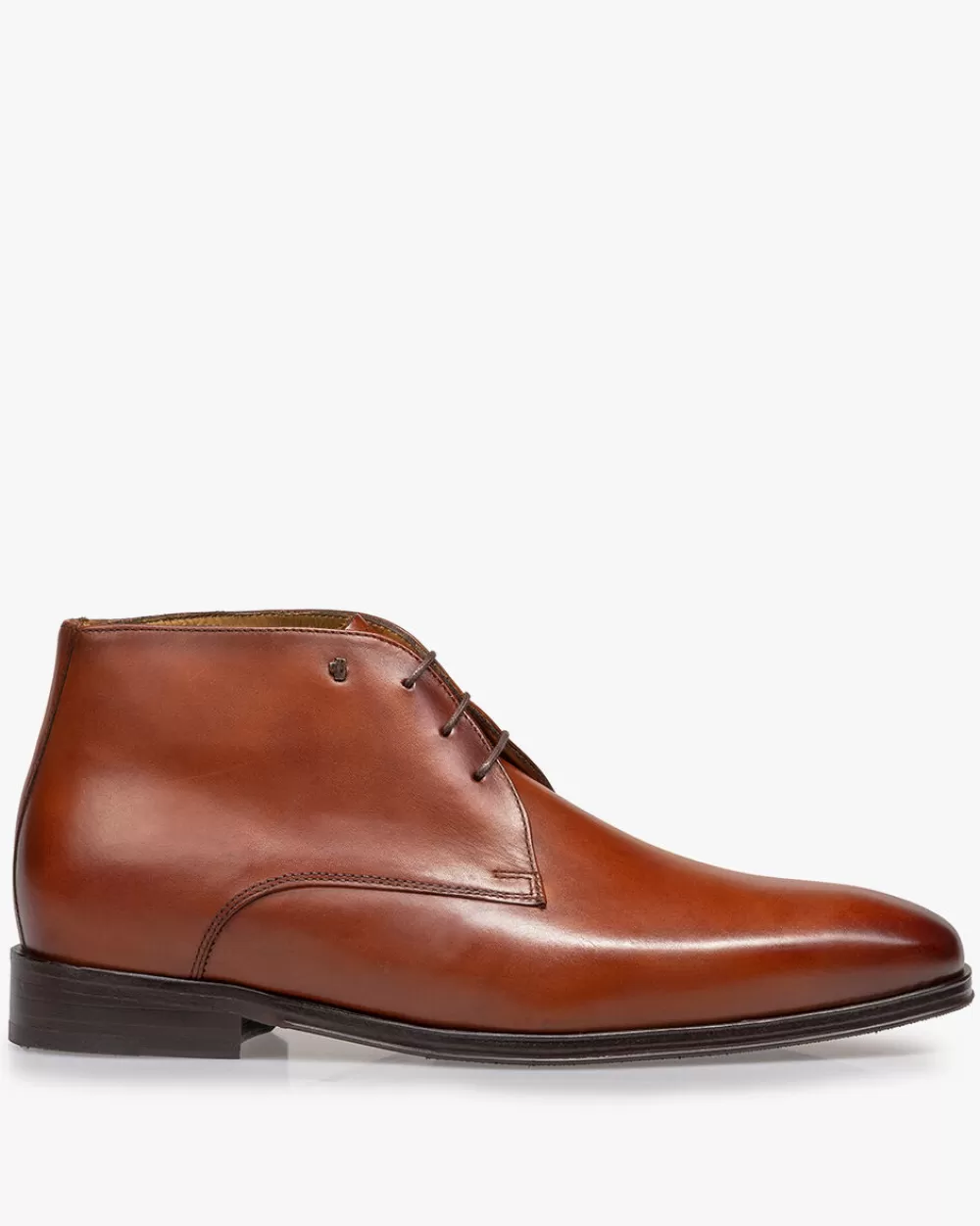 Floris van Bommel Matra 02.00<Heren Office Chic | Boots