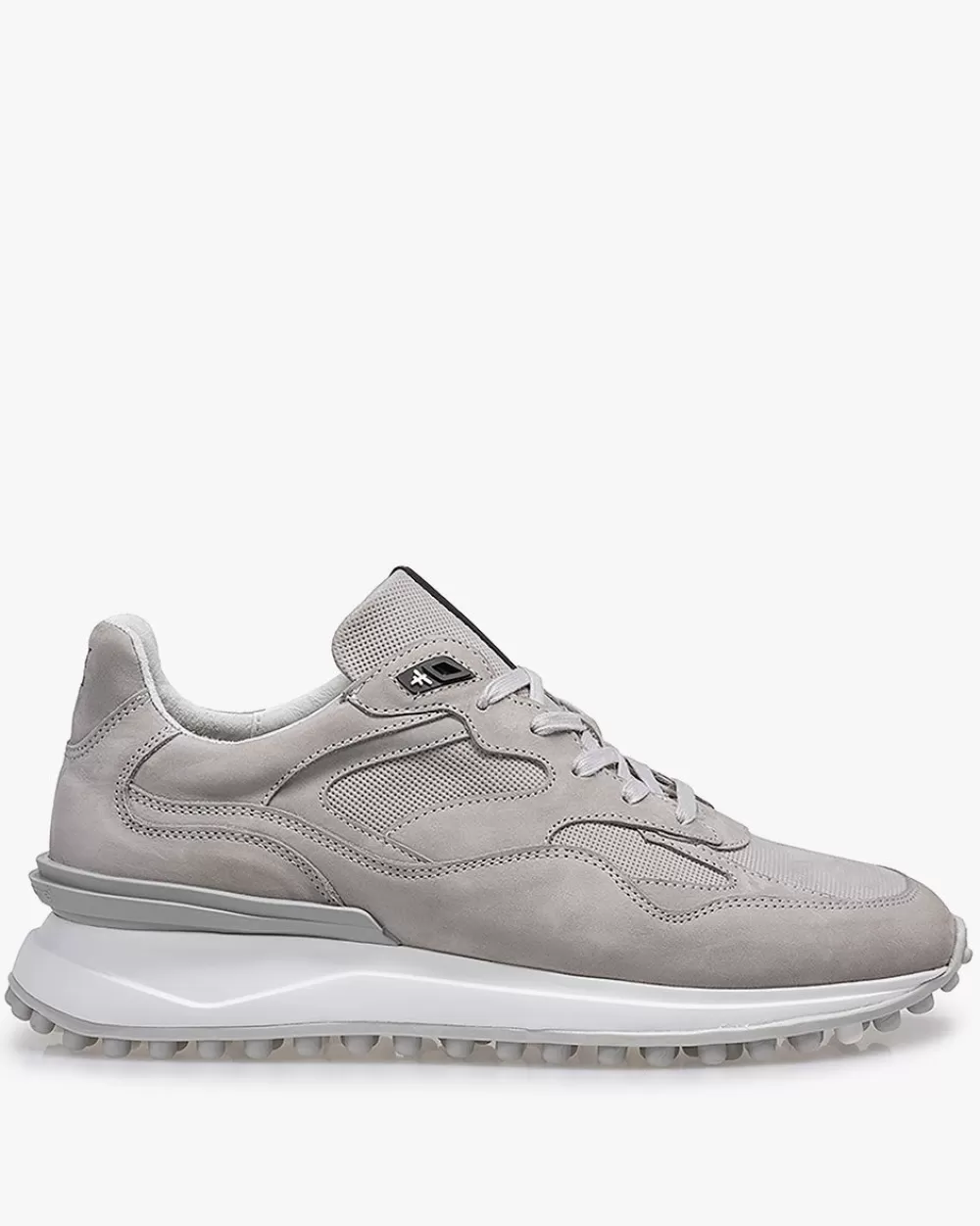 Floris van Bommel Noppi 18.08<Heren Sneakers