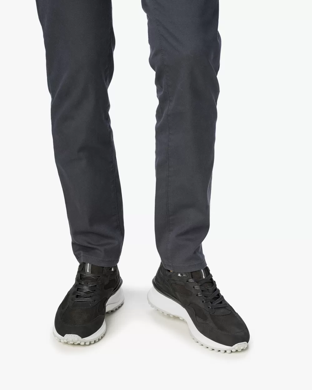 Floris van Bommel Noppi 18.10<Heren Office Casual | Sneakers