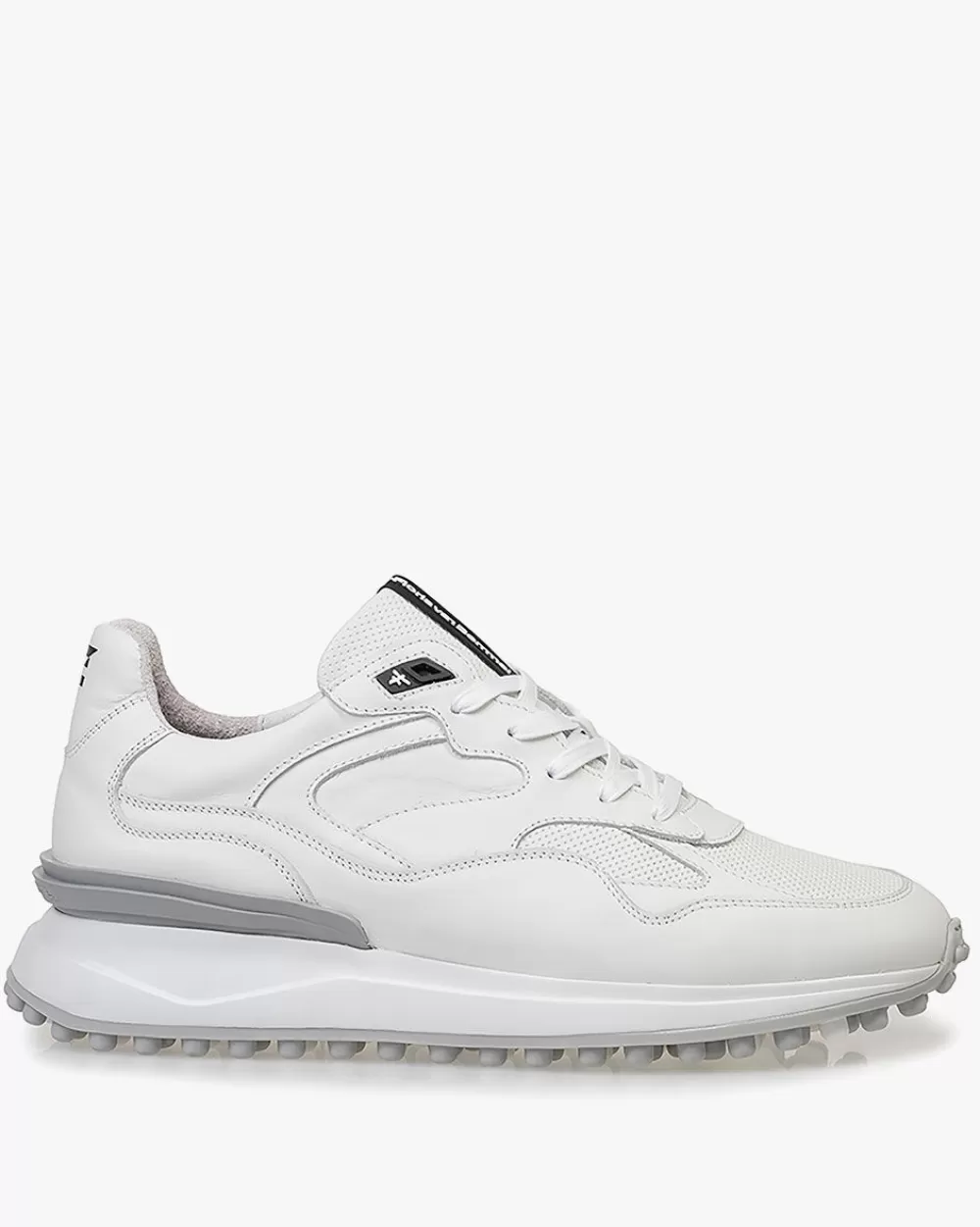 Floris van Bommel Noppi 18.12<Heren Weekend | Sneakers