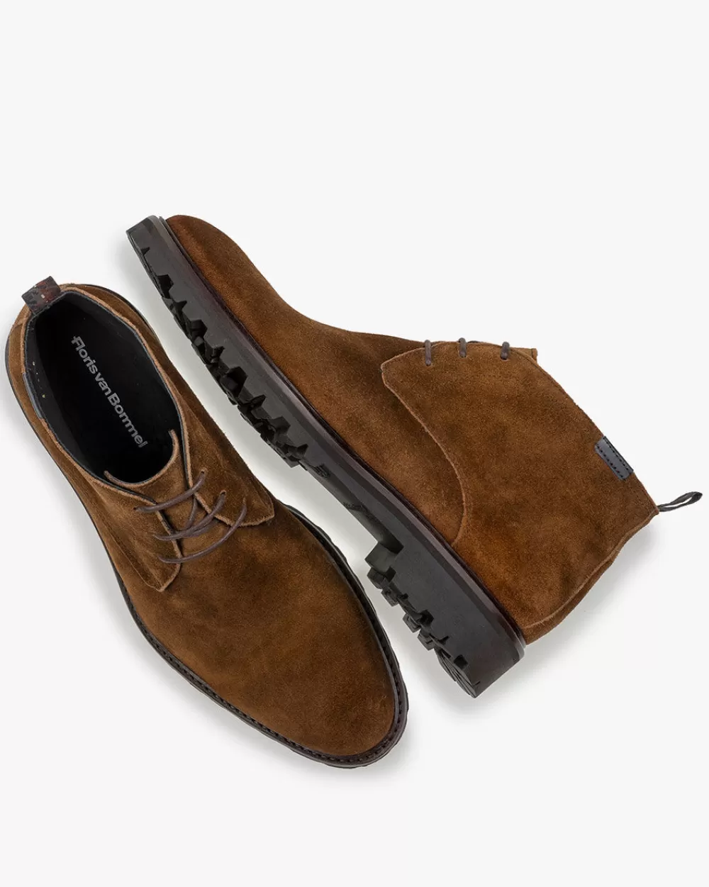 Floris van Bommel Sturdi 01.13<Heren Boots