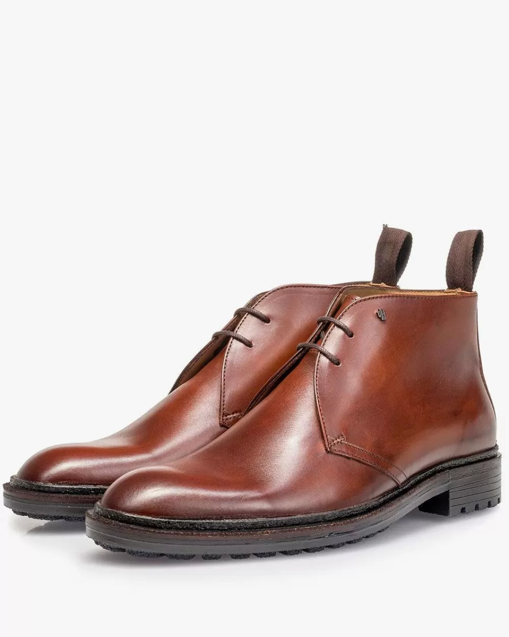 Floris van Bommel Tanda 01.06<Heren Boots