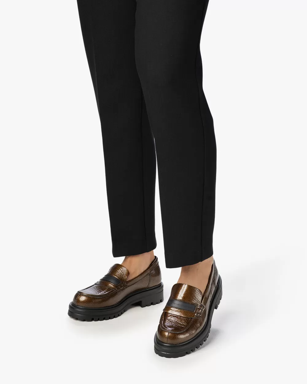 Floris van Bommel Wonki 05.03<DAMES Loafers